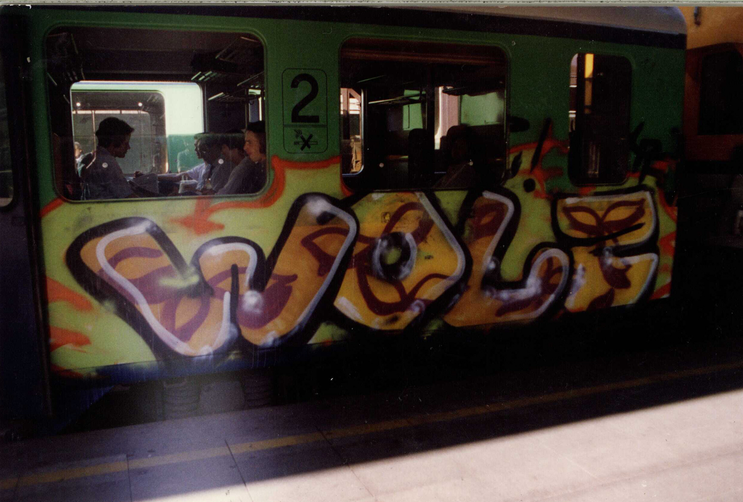 WOLZ  FN 1995